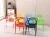 Import JOHOOFURNITURE CAMDEN  home furniture wholesale modern plastic dining chairs for sale from China