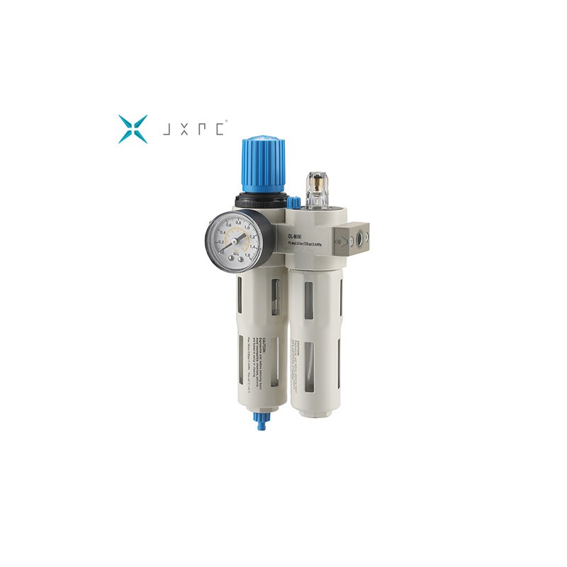 JOU series Pneumatic air treatment units/pneumatic FRL
