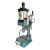 Import JULY custom mould good quality small pneumatic coin press making machine from China