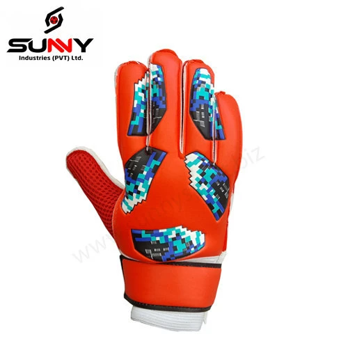 Junior Goalkeeper -Gloves