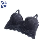 Buy Adult Women Mature Ladies Underwear Push Up Bra And Panty New Design  Invisible Silicone Bra from Guangzhou Weichang Clothing Co., Ltd., China