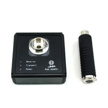 JWM Ibutton Super waterproof IP67 guard patrol clocking system for security guard tour programs