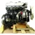 JX493Q1 4JB1 57kw 3600 RPM auto parts Diesel Engine assembly machinery engines