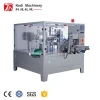 KEDI Low Price Eight-Working Position Small Tea Bag Counting Packing Machine