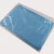 Import Keep warm 100%  polyester non woven soft blanket for airplane from China