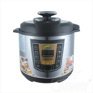 Kenly pressure rice cooker,wholesale rice cooker