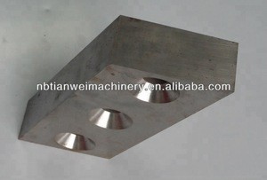 Kentanium carbide blade, engineering machine accessories