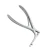 Import Kerrison Rongeur 90 /110 degree 290mm long Stainless steel Veterinary Orthopedics Practice Instruments Kerrison Rongeur forcep from China