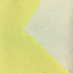 Kevlar Anti-Cut Fireproof Fabric Knit EN388
