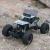 Import Kids  4x4 kit RC Rock Crawler battery style 4WD Off Road powerful radio control 1/16 rc car from China