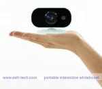 kids finger touch portable interactive whiteboard