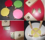 Kids Play School Children Wood Furniture Set With Table And Chairs