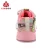 Import Kids quality fashion pink winter running shoes children girl shoes from China