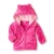 Import Kids unisex baby boys and girls coral velvet hooded jacket infant sweatshirt hoodies clothing A468 from China