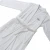 Import Kimono Collar 100% Cotton Terry Hotel Linen Bathrobe Men from China