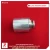 Import Kinlong stainless steel glass spider fitting AISI304 connector china suppliers from China