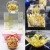 Import Kinno 1kg/box A-Grade Copper Leaf Flakes For Decorating Art Crafts Home Wall Furniture Imitation Gold Foil Leaf from China