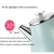 Import Kitchen Appliance Portable 1500w Stainless Steel Hot Water  kettle from China