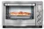 Import Kitchen appliance portable digital display toaster oven mini electric convection oven from China