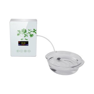 kitchen Application portable O3 Multifunctional fruit machine air purifier Ozone ozono Generator