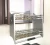 Import Kitchen Wall Cabinet Lifting Basket Stainless Steel Shelf Pull-down Seasoning Hanging Basket from China