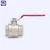 Import Kitz stainless steel brass ball valve from China