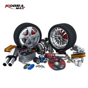 Kobramax High Quality Auto Parts For Peugeot All Model ISO9000 SGS Verified Emark Factory Original Manufactory All Model Parts