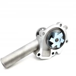 KOME GWMZ-02A 0315-15-010 0305-15-010 AUTO PARTS WATER PUMP FOR MAZDA BONGO CAPELLA COSMO GRAND FAMILIA LUCE  PROCEED
