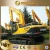 Import Korean brand  30 ton  hydraulic excavator   R305LC-9T from China
