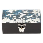 Korean Jewelry Box