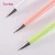 Import korean Top selling school&amp;office supplies new products promotional Eco plastic 0.7mm drafting mechanical pencils from China