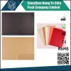 Kraft cardboard manila hard cover file folder a3 file folder