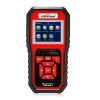 KW850 Auto Vehicle Fault Detector Car Diagnostic Tool For All Cars