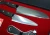 Import Kyocera Ceramic Knives Set KS-301FL from Japan