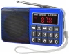 L-238SW MP3 music player speaker home radio am fm sw