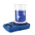 Import Lab Hot Plate Magnetic Stirrer with Ceramic Coated Heating Plate from China