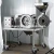 lab machine grinder flour mill pulverizer mini laboratory
