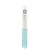 lab supplies small capacity flat bottom test tube with cork stopper