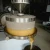 Import laborsaving chinese traditional electric tahini  nut butter stone grinder  grain products making machines from China