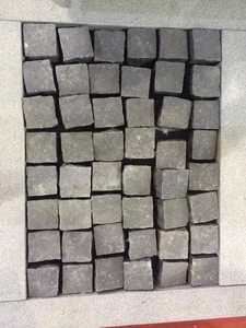 Landscaping stone paver paving stone for outdoor decoration