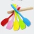 Import Large all-in-one silicone spatula butter spatula chocolate cake mixing spatula baking tools from China