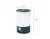 Import Large Capacity 10KG Rice Dispenser Household Insect Moisture Proof Sealed Cereal Container Rotating Gridded Rice Bucket from China