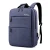 Import Large Capacity multifunction nylon USB charger backpack Anti theft Smart Laptop Backpack bag with USB Charging port from China