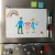 Import Large Kids Portable Flexible Dry Eraser Magnetic Whiteboard for Refrigerator from China