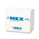 Large portable smart hospital medicine box design packaging cardboard paper medicine box