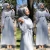 Import Latest Abaya Design Islamic Clothing Lace-Up Long Middle Eastern Hijab Muslim Women Dress from China