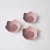 Import Latest Design Flower Shape Silicone Soap Dish from China