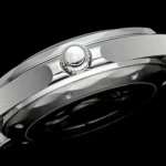 Latest Noob Watch Clean Vs 007 300m Waterproof 8806 Movement Titanium Material