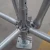 Import Layer Scaffold Tower System Ringlock Layer Scaffolding In Ladder 12m Construction Used Steel Scaffold from China