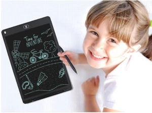 LCD writing tablet 8.5inch pad write board digital for leave a note message board e-writer Electronic Tablet For Kids